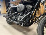 Harley-Davidson FXDX - HARLEY-DAVIDSON 2000
