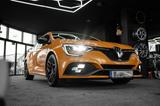 Renault Megane TCe 300 EDC GPF R.S. Trophy - Renault Megane R-S-Trophy