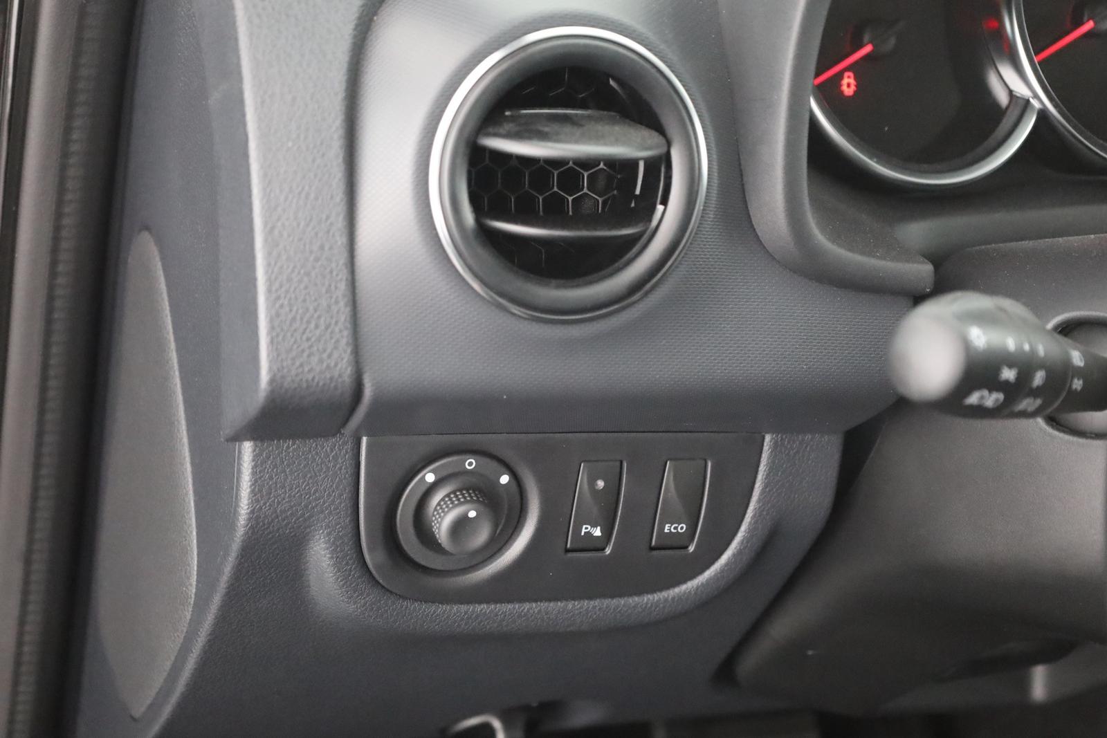 Dacia Sandero Stepway 0.9 TCE Prestige Navi Kamera DAB