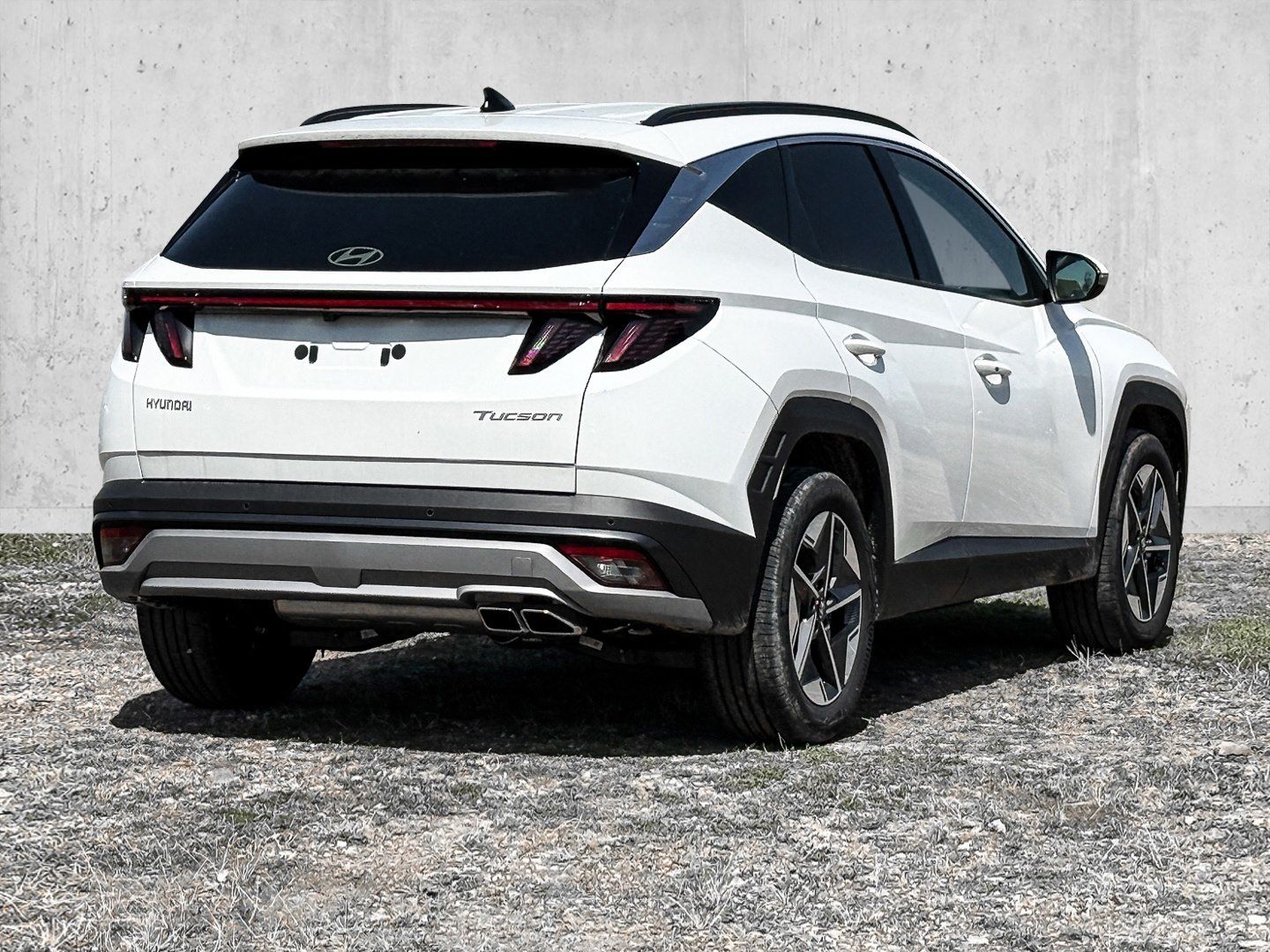 Hyundai TUCSON - Bild 2