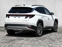 Hyundai TUCSON - Vorschau Bild 2