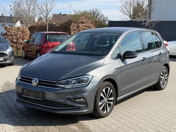 Volkswagen Golf Sportsvan - 2
