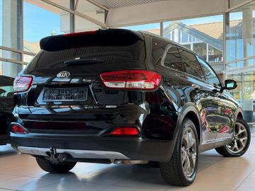 KIA Sorento - 5