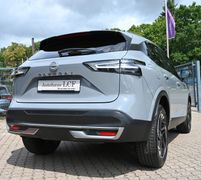 NISSAN Qashqai 1.3 DIG-T N-Connecta 4x4 Navi CarPlay