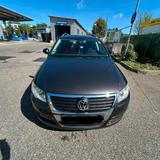 Volkswagen VW Passat TDI Euro 5  Klimaanlage sitzheiz... - Volkswagen Passat aus 2009: TDI