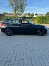 BMW 118i Advantage  - BMW 118: Schiebedach