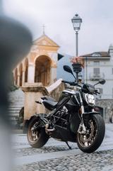 Zero SRF 2026 - NEU ELEKTRO