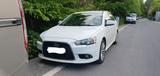 Mitsubishi Lancer Sportback 2.0 TDI unfallfrei AHK - Mitsubishi Lancer mit Diesel-Antrieb: Sportback