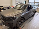Volkswagen TOUAREG 3.0TDi 4M R-LINE ACC/HuD/PANO/MASSAGE/VC - Volkswagen Touareg mit Diesel-Antrieb: Geländewagen, Automatik