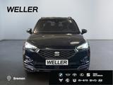 Seat Tarraco 2.0 TDI DSG FR *LED*20''*AHK*DCC*4xSHZ*C - Seat Gebrauchtwagen in Magdeburg