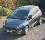 Ford Fiesta 1,0 EcoBoost 74kW Active Automatik Active - Ford Fiesta: 7