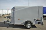Cheval Liberte Debon Cargo 1300  Kofferanhänger 1300 kg - Cheval Liberte Pkw-Anhänger