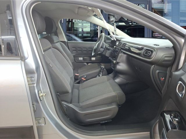 Citroën C3 Max 1.2 PT110 °LED°Navi°RFK°PDC°AAC°Tempomat°