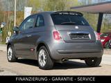 Fiat 500 Sport KLIMA/LEDER/ALU/AWR/KLIMA/EFH - gebrauchte Fiat 500 aus dem Jahr 2010