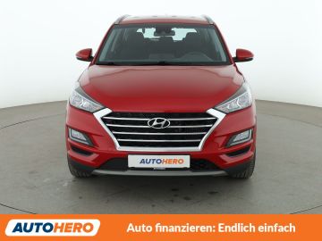 Hyundai TUCSON - 9