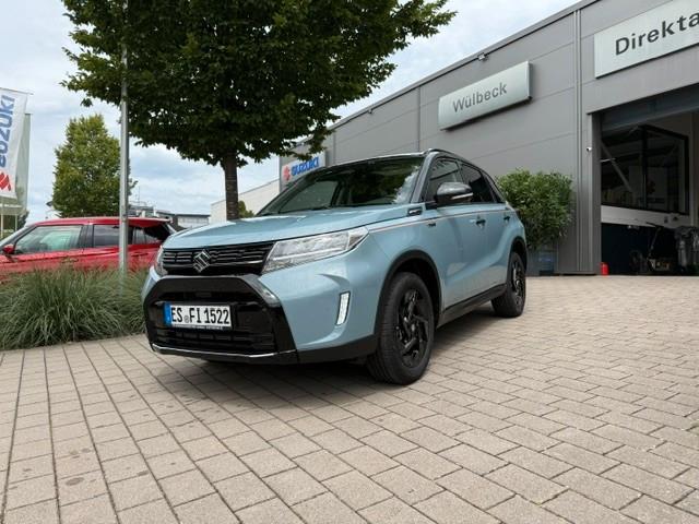 Suzuki Vitara Comfort+ X-ITE SONDERMODELL, Automatik