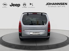 CITROEN Berlingo XL HDI 130 EAT8 MAX 7-Sitzer Nav Kamera