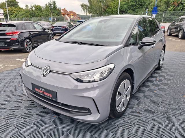 VW ID.3 Pure 125kW*Goal*R-Kam*Garantie*7tkm*Mwst
