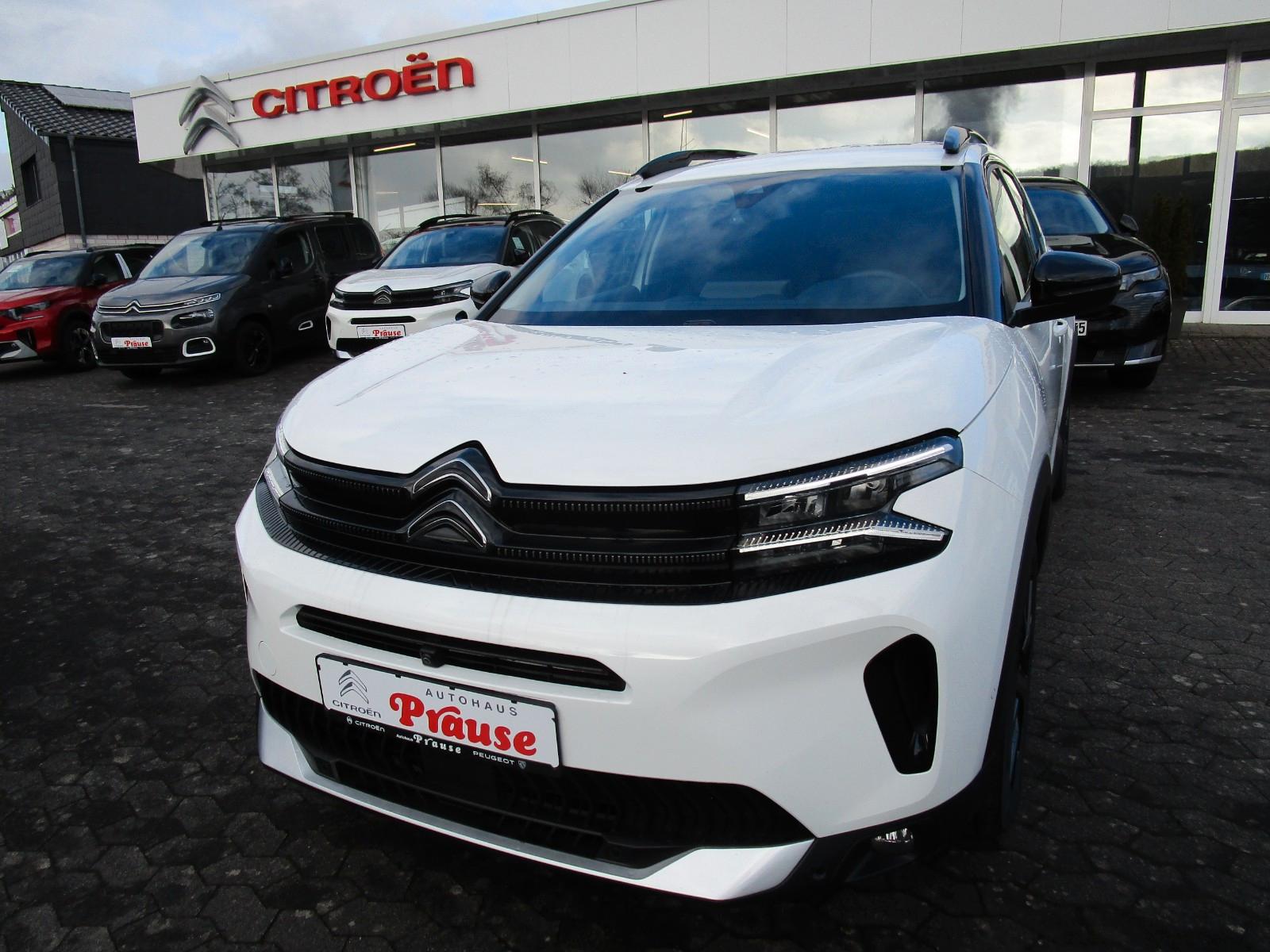 Citroën C5 Aircross Shine *Automatik*