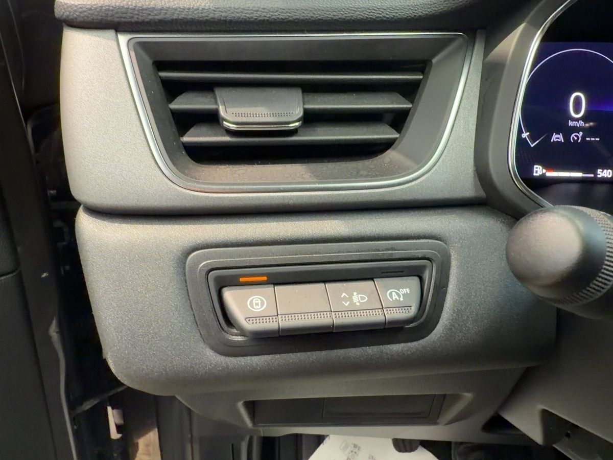 Renault Captur - Bild 18