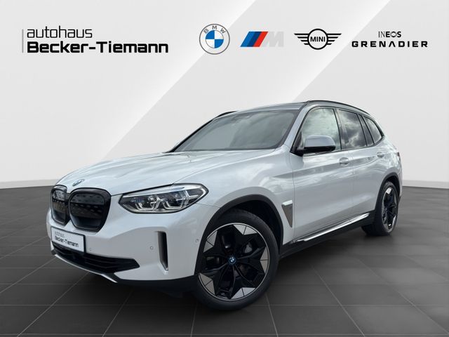 BMW iX3 Impressive/Panorama/AHK/Head-Up/Driving+/Par