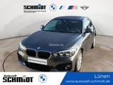 BMW 118i M Sport + GARANTIE - BMW Gebrauchtwagen in Lünen