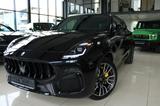 Maserati GRECALE MODENA AWD 330PS LEDER SKYHOOK 1HAND TOP - Maserati Grecale: Modena