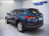 Skoda Kodiaq 2.0 TSI 4x4 DSG Style NAVI PDC SHZ LED - Skoda Gebrauchtwagen in Freiburg