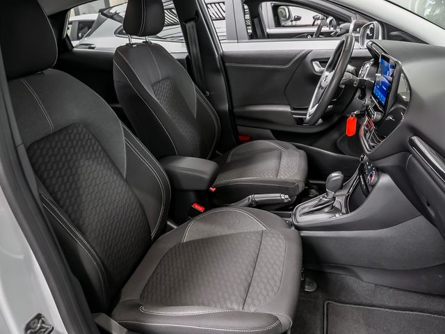 Ford Puma 1.0 Titanium Fahrassistenz-Paket Kamera LED