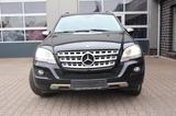 Mercedes-Benz ML 350 ML -Klasse ML 350 BlueTec 4Matic AHK/ - Mercedes-Benz aus 2010: Ml