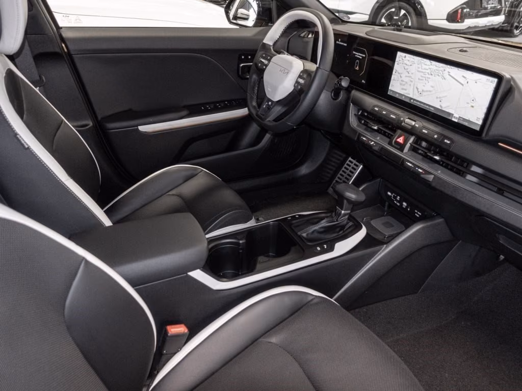 Kia K4 GT-Line DCT volle Ausstattung!!, миниатюра 13