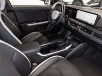 Kia K4 - Vorschau Bild 13