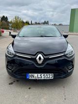 Renault Clio 4 ( IV ) - Renault Clio von privat