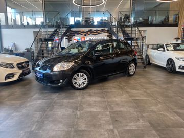 Toyota Auris Life*PDC*Klima*Bremsassistent*TÜV0327*