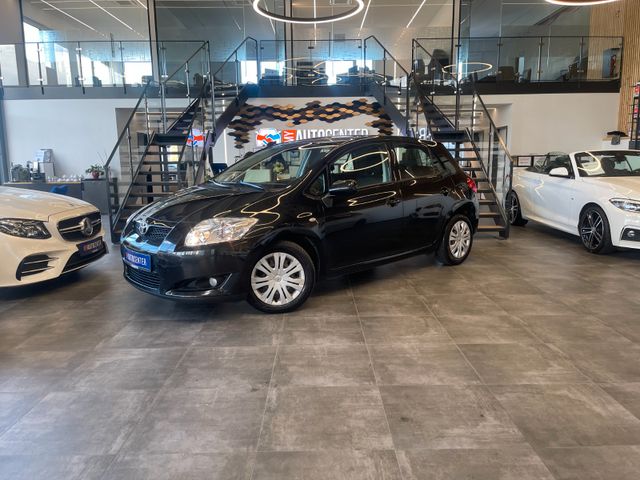Toyota Auris Life*PDC*Klima*Bremsassistent*TÜV0327*