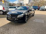 Mercedes-Benz A 180 A A 180 BlueEfficiency Navigation - Mercedes-Benz A 180 in Duisburg