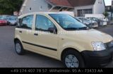 Fiat Panda 1.1 8V Active - Fiat Panda aus 2008