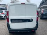 Opel Combo D Kasten L1H1 2,2t - gebrauchte Opel Combo aus dem Jahr 2017