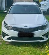 Kia Optima 1.6 CRDi DCT GT Line Sportswagon GT Line