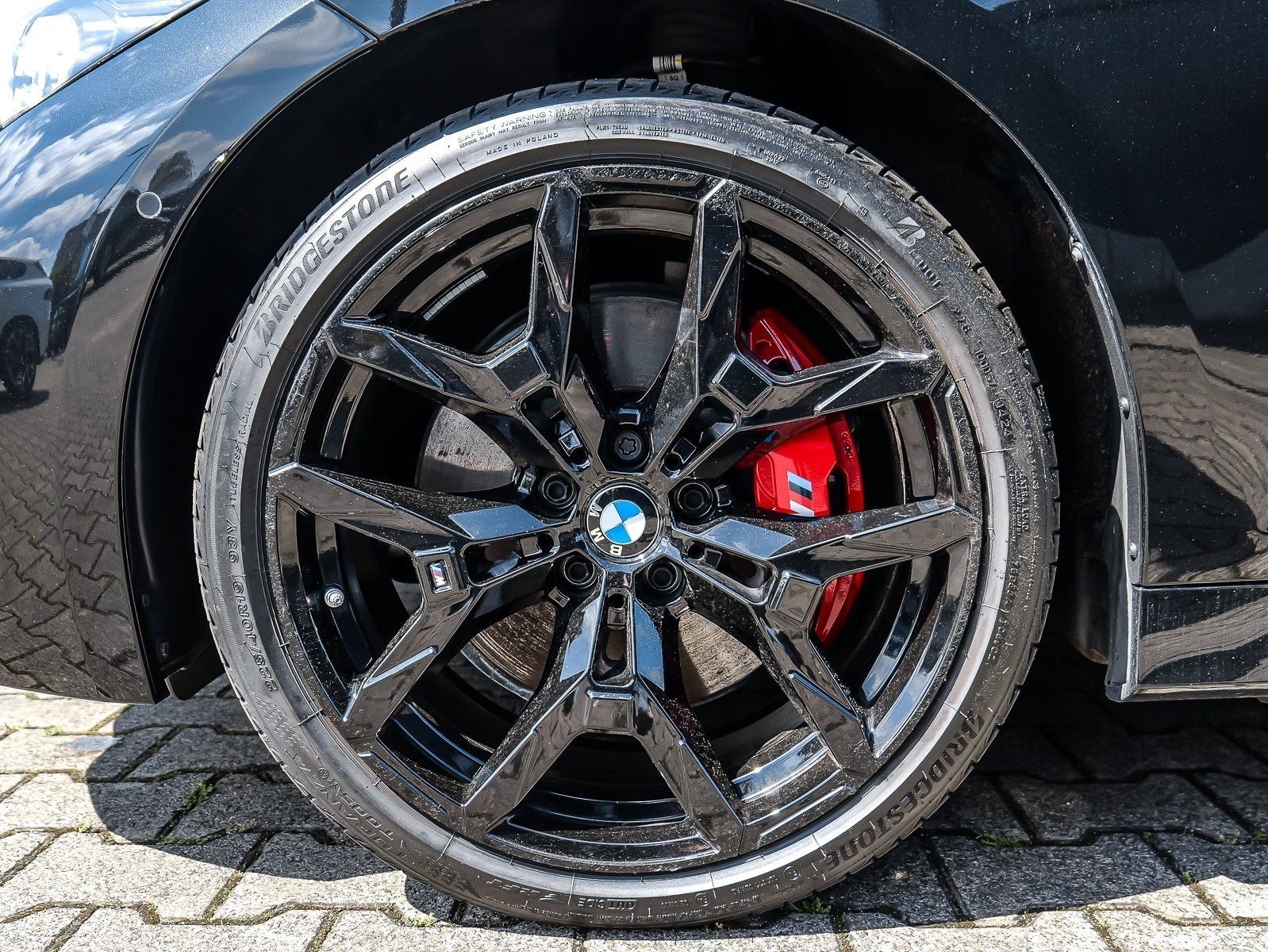 BMW 318 - Bild 4