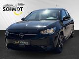 Opel Corsa Electric Edition - Opel Corsa: Electric