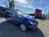 Ford S-Max S-MAX Titanium AHK KOMPLETTE SERVICE HISTO - scheckheftgepflegte Ford S-Max