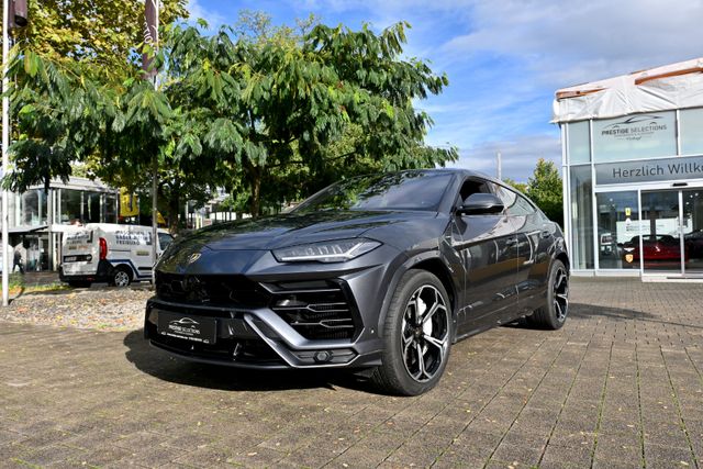 Lamborghini Urus/B&O/Pano/Lüft/Mass/ADAS/1a Zsutand&Serviceh