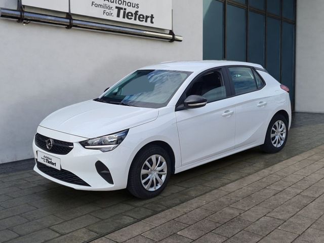 Corsa 1.2 Start/Stop