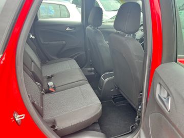 Opel Crossland (X) - 9