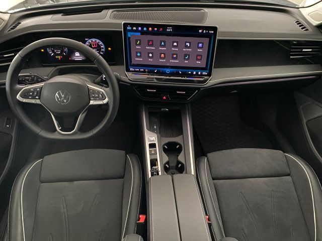 Passat Variant Business 1.5 eTSI DSG AHK+HUD