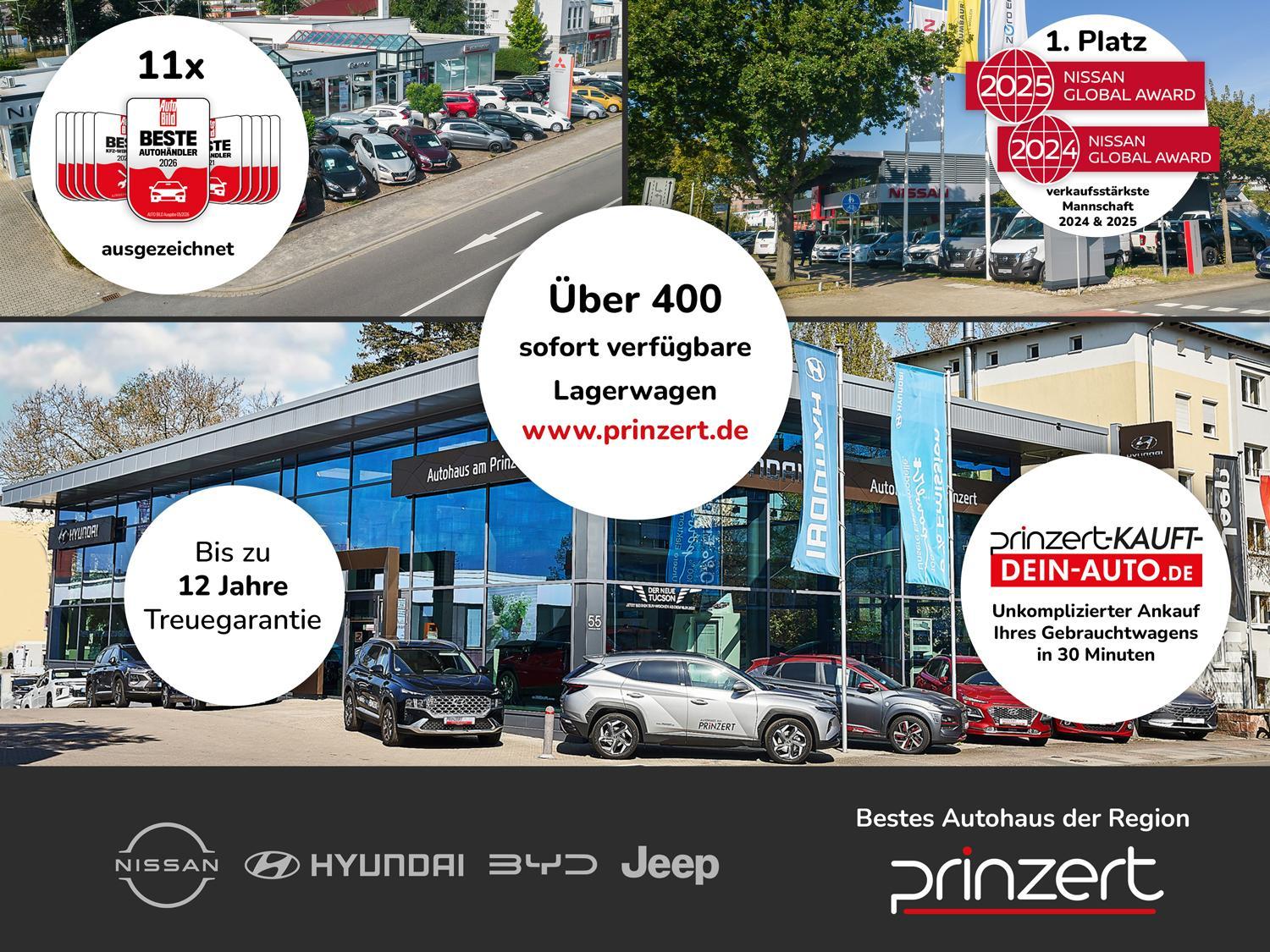 Nissan Micra 1.0 IG-T CVT "N-Sport" *Bose*LED*SHZ