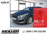 Kia Ceed_sw 1.6 Edition Navi Tempomat PDC Klimaanlag - Kia cee'd Sportswagon bis 20.000 Euro