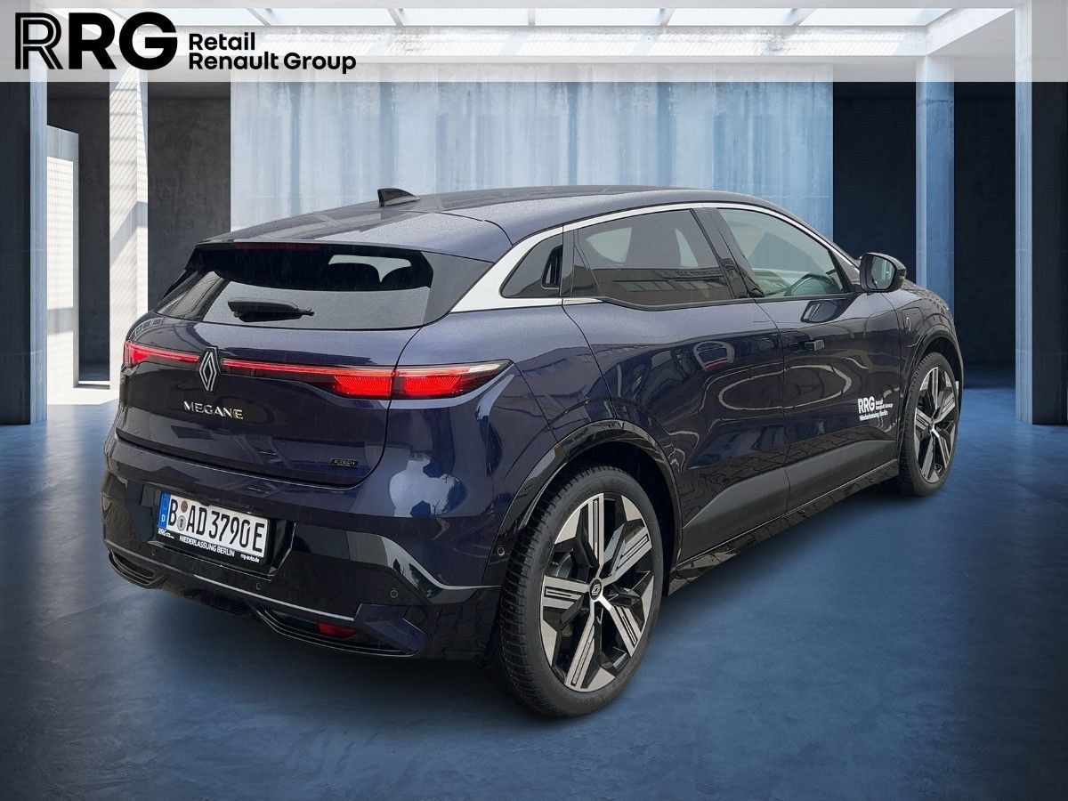 Renault Megane E-TECH - Bild 5