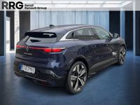 Renault Megane E-TECH - Vorschau Bild 5